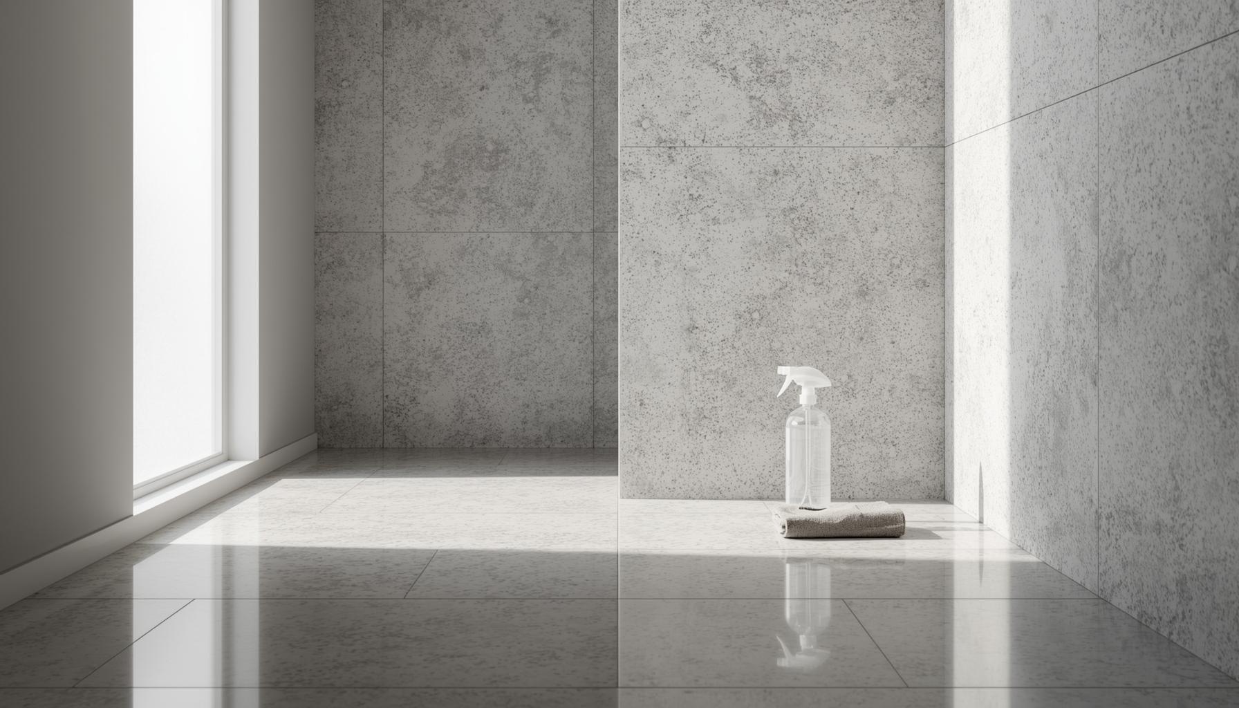 Codzienna i okresowa pielęgnacja, usuwanie zabrudzeń